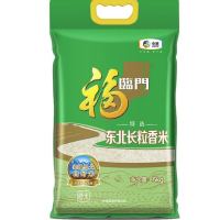 福临门 东北长粒香米 5kg