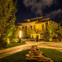 丽江途景雅阁度假酒店(新榈客)