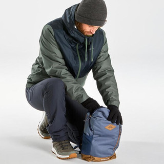 DECATHLON 迪卡侬 SH100 男子运动夹克 8545278