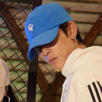 VVC 中性款防晒棒球帽 849