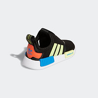 adidas 阿迪达斯 官网三叶草NMD 360 I婴童一脚蹬学步鞋GX8393