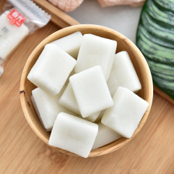 chunguang春光食品海南特产椰子糕160g袋糖果喜糖糖果休闲零食