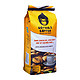 临期品：Gorilla's Coffee 卢旺达进口咖啡豆 深度烘培 1kg