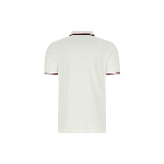 FRED PERRY 佛莱德·派瑞 男士短袖POLO衫 M3600748