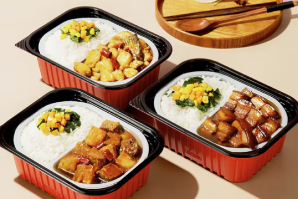 小编精选:中华老字号酒楼出品的预制菜什么味儿?