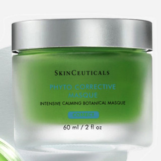 SKINCEUTICALS 修丽可 植萃精华面膜 60ml