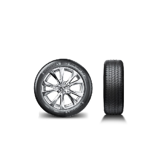  德国德国马牌 Continental  UCJ 汽车轮胎 235/55R19 105V XL FR