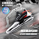 ANTA 安踏 氮科技篮球鞋男2022夏季新款GH3低帮实战球鞋男运动鞋112211103 GT-1 41