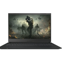 FIREBAT 火影 T5C 15.6英寸笔记本电脑（i5-10400、16GB、512GB、GTX1650）