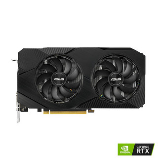 ROG 玩家国度 STRIX GEFORCE RTX 2060 12G-EVO