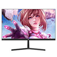 SOYO 梅捷 S-2753PJ 27英寸 IPS FreeSync 显示器（1920×1080、165Hz、119%sRGB）