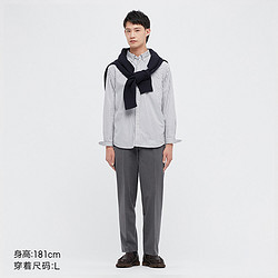 UNIQLO 优衣库 男士西裤 444598