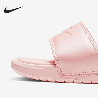 Nike/耐克官方正品2020夏季新款女子双绑带透气凉拖鞋819717-605