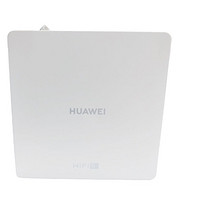 HUAWEI 华为 H6 双频3000M 千兆Mesh分布式WIFI6 无线路由器 一拖二