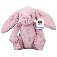 jELLYCAT 邦尼兔 兔子毛绒玩具公仔 宝宝男女孩玩偶礼物