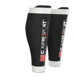 COMPRESSPORT R2 V2 CS-R2V2 压缩小腿套
