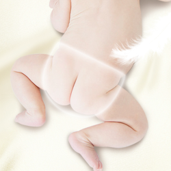 大王 光羽系列 婴儿拉拉裤