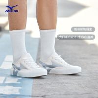 Mizuno 美津浓 男女22春夏新款板鞋简约透气休闲鞋COURT S OG LOW