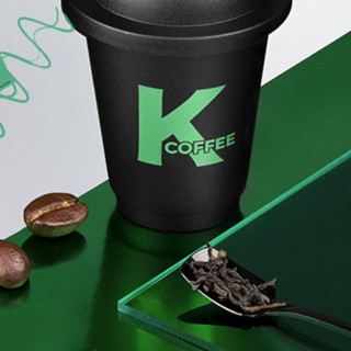 KCOFFEE 甄选伯爵茶咖啡 24g