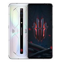 有券的上、百亿补贴：nubia 努比亚 红魔6S Pro 5G智能手机 12GB+128GB