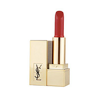 YVES SAINT LAURENT 方管口红21号 1.3g 小样