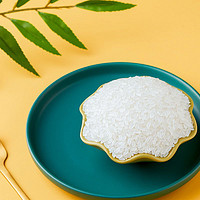 十月稻田 东北长粒香大米农家自产香米粳米 5kg