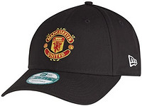 NEW ERA 纽亦华 男式 9Forty Manchester 棒球帽 曼联