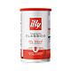 illy 意利 中度烘焙 咖啡粉 200g