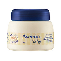 Aveeno 艾惟诺 舒缓柔嫩系列 婴儿保湿凝露60g