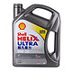 Shell 壳牌 HELIX ULTRA 超凡喜力  0W-20 SP级 全合成机油 4L