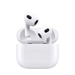 Apple 苹果 AirPods 三代 无线蓝牙耳机