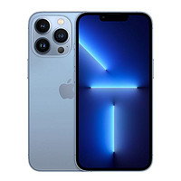 Apple 苹果 iPhone 13 Pro 5G智能手机 512GB