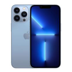 Apple 苹果 iPhone 13 Pro 5G智能手机 512GB