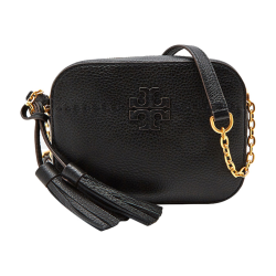 TORY BURCH 汤丽柏琦 MCGRAW系列 女士单肩斜挎包 50584