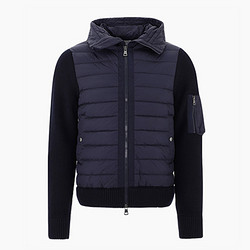 MONCLER 盟可睐 Tricot系列 男士夹克 9B50800