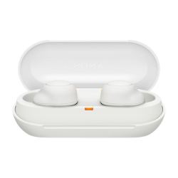 SONY 索尼 WF-C500 入耳式真无线蓝牙耳机