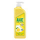 限地区：AXE 斧头 柠檬护肤洗洁精 1.18kg（泵装）