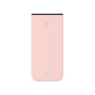 aigo 爱国者 A10S 移动电源 轻柔粉 10000mAh Micro-B/Type-C 22.5W 双向快充