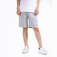 Mizuno 美津浓 男子针织运动短裤 K2CD0006