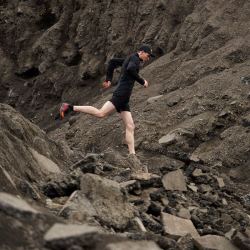 salomon 萨洛蒙 中性户外越野跑鞋联名PULSAR TRAIL PRO FOR CIELE