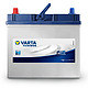 VARTA 瓦尔塔 汽车电瓶蓄电池 55B24LS 12V