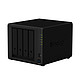 88VIP：Synology 群晖 DS920+ 四核心4盘位 NAS网络存储服务器