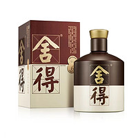 舍得酒 品味舍得第四代 52度浓香型白酒 500ml