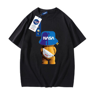 ewjp NASA 情侣T恤 202204062141