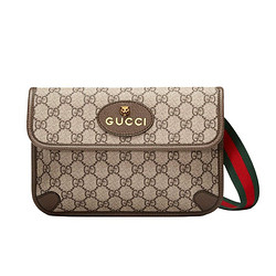 GUCCI 古驰 女士斜挎包 493930 9C2VT 8745