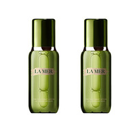 cdf会员购：LA MER 海蓝之谜 新版修护精萃液/精华水 两瓶装 150ml*2