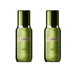 LA MER 海蓝之谜 新版修护精萃液/精华水 两瓶装 150ml*2