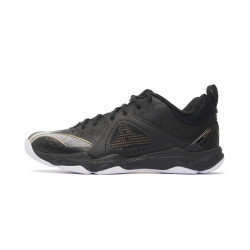 LI-NING 李宁 变色龙6代 中性羽毛球鞋 AYTS012