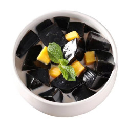 台湾风味烧仙草200g