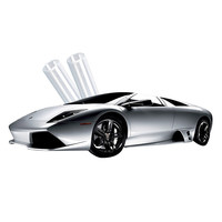 一姐隐形车衣汽车漆面保护膜tpu透明全车保护原厂车漆防刮蹭防划痕包安装小米su7宝马奔驰奥迪 保护星 轿车适用